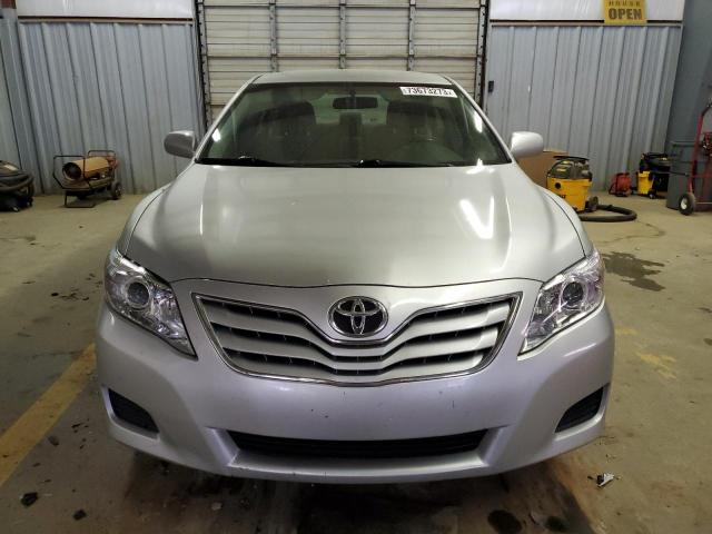 Photo 5 from auction – 2011 TOYOTA CAMRY BASE with VIN 4T1BF3EKXBU160767