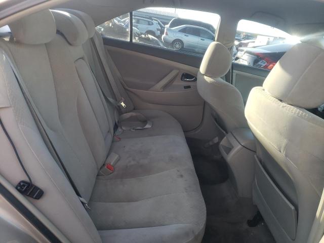 Photo 10 from auction – 2007 TOYOTA CAMRY CE with VIN 4T1BE46K97U085901
