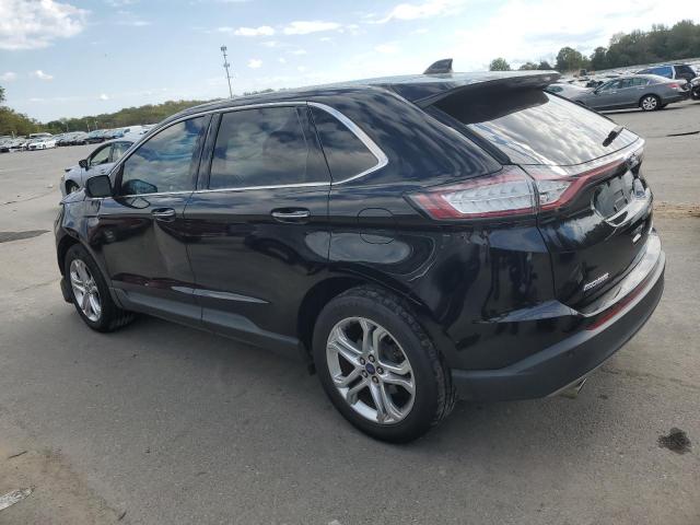 Photo 2 from auction – 2017 FORD EDGE TITAN with VIN 2FMPK4K95HBC11020