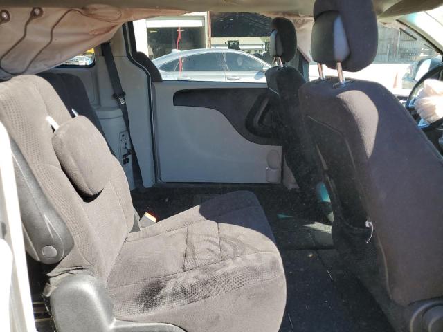 Photo 11 from auction – 2014 DODGE GRAND CARA with VIN 2C4RDGBG9ER168201