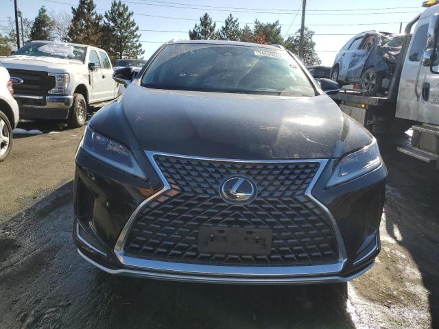 Photo 5 from auction – 2020 LEXUS RX 350 with VIN 2T2HZMDA1LC223513