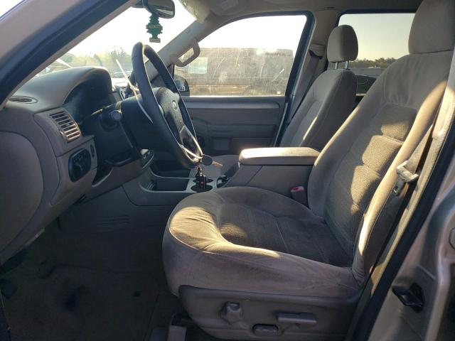 Photo 7 from auction – 2004 FORD EXPLORER X with VIN 1FMDU73K14UB68171