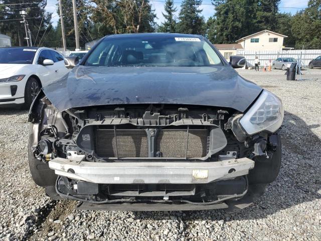 Photo 5 from auction – 2015 KIA K900 with VIN KNALW4D42F6018003