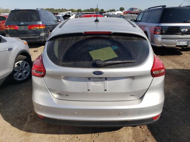 Photo 6 from auction – 2016 FORD FOCUS SE with VIN 1FADP3K28GL330366
