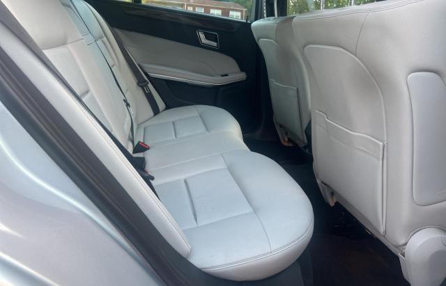Photo 6 from auction – 2014 MERCEDES-BENZ E 350 4MAT with VIN WDDHF8JB3EA932667