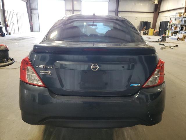 Photo 6 from auction – 2015 NISSAN VERSA S with VIN 3N1CN7AP4FL804173