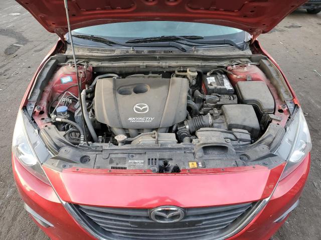Photo 11 from auction – 2016 MAZDA 3 SPORT with VIN 3MZBM1K76GM269119