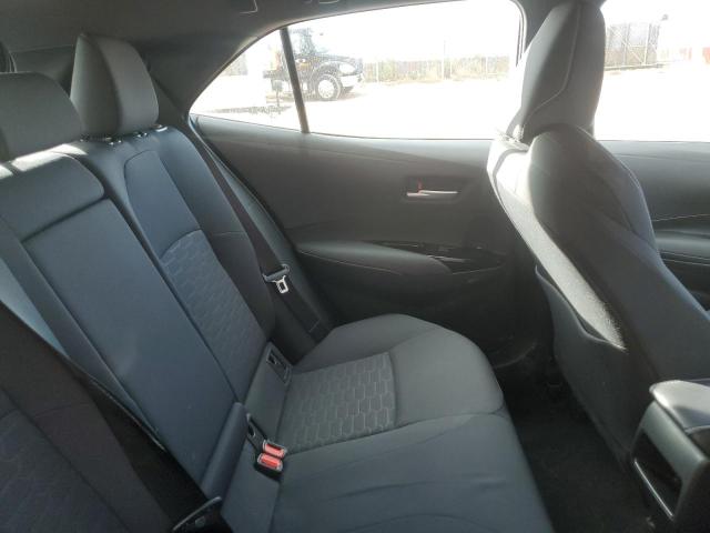 Photo 10 from auction – 2022 TOYOTA COROLLA SE with VIN JTND4MBE8N3171053