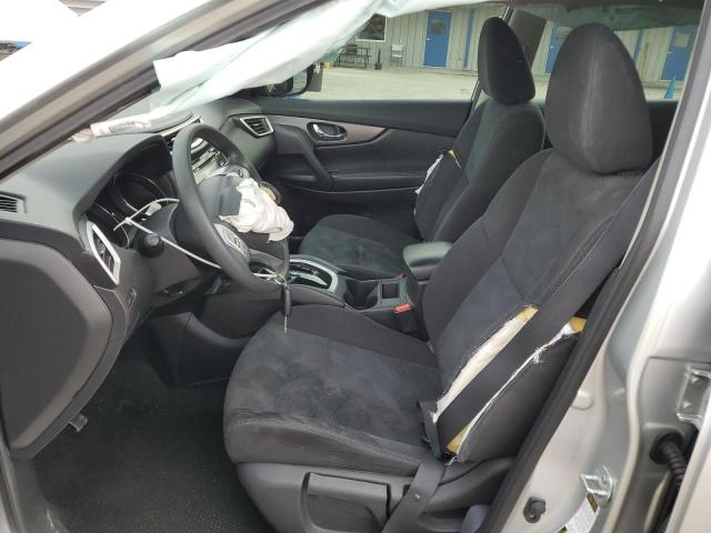Photo 7 from auction – 2015 NISSAN ROGUE S with VIN KNMAT2MT1FP504830