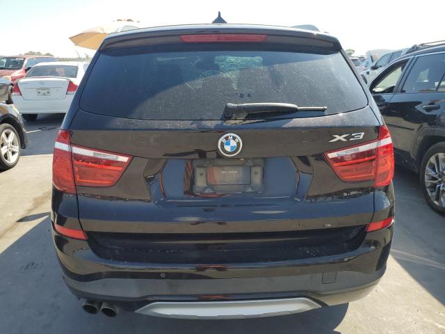 Photo 6 from auction – 2016 BMW X3 XDRIVE2 with VIN 5UXWX9C56G0D64114