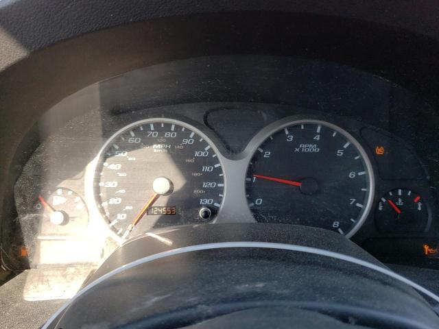 Photo 9 from auction – 2006 CHEVROLET EQUINOX LT with VIN 2CNDL63F566135983