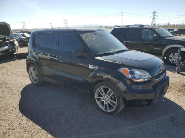 Photo 4 from auction – 2010 KIA SOUL + with VIN KNDJT2A26A7182917