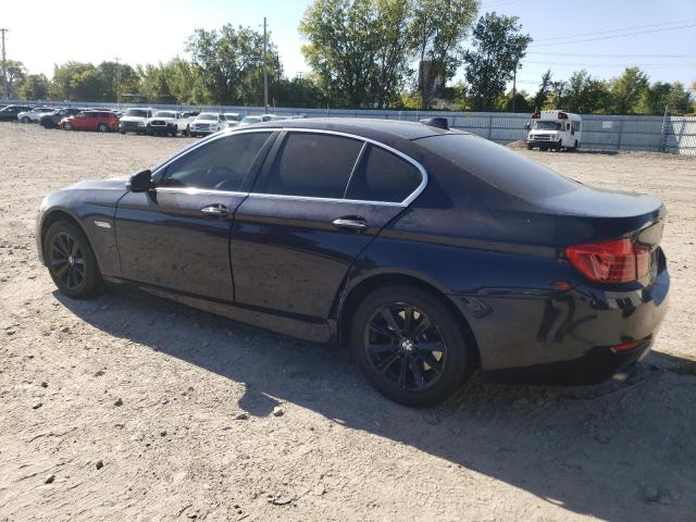 Photo 2 from auction – 2014 BMW 528 XI with VIN WBA5A7C5XED615767