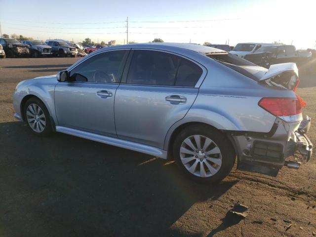 Photo 2 from auction – 2013 SUBARU LEGACY 2.5 with VIN 4S3BMCC64D3031545