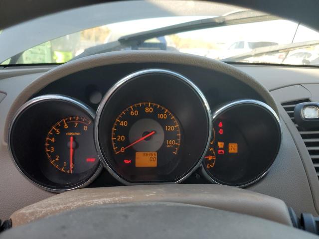 Photo 9 from auction – 2005 NISSAN ALTIMA S with VIN 1N4AL11D35C142678