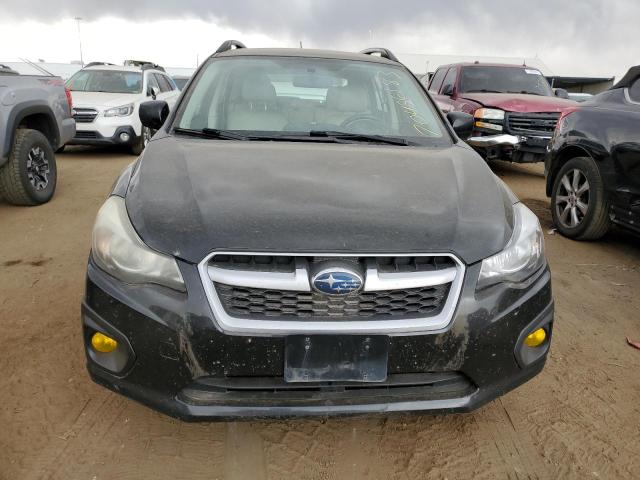 Photo 5 from auction – 2014 SUBARU IMPREZA SP with VIN JF1GPAU6XE8231193