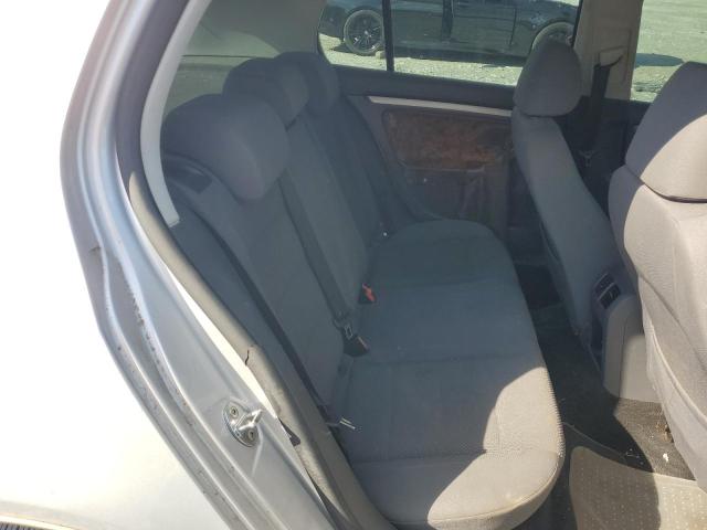 Photo 10 from auction – 2007 VOLKSWAGEN RABBIT with VIN WVWDR71K97W235844