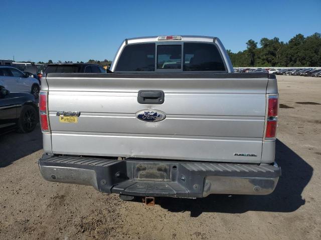 Photo 6 from auction – 2011 FORD F150 SUPER with VIN 1FTEW1CM8BFC33391