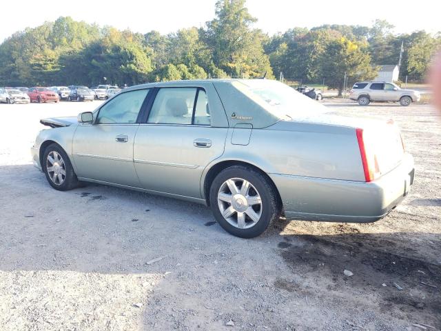 Photo 2 from auction – 2007 CADILLAC DTS with VIN 1G6KD57Y27U117218