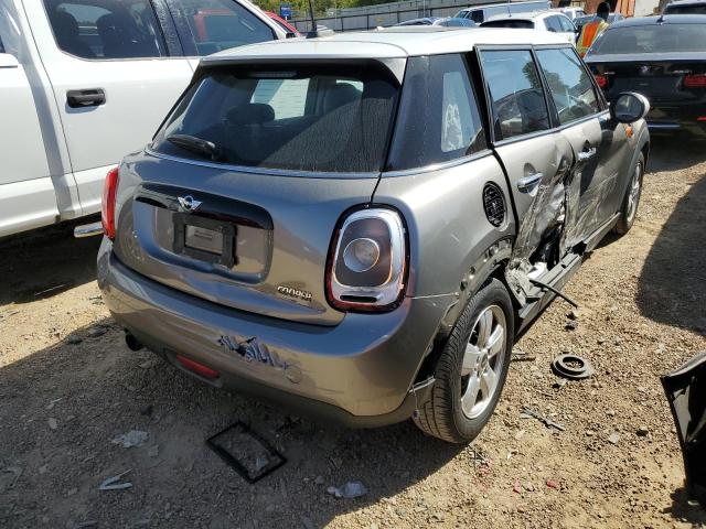 Photo 3 from auction – 2017 MINI COOPER with VIN WMWXU1C59H2E17388
