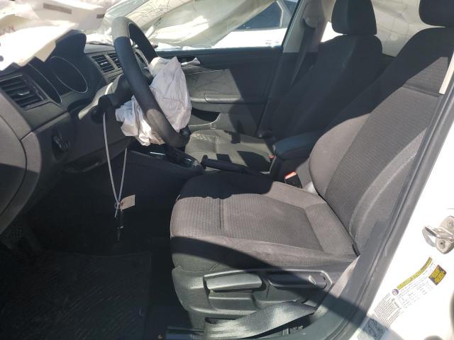 Photo 7 from auction – 2015 VOLKSWAGEN JETTA BASE with VIN 3VW2K7AJ1FM311717