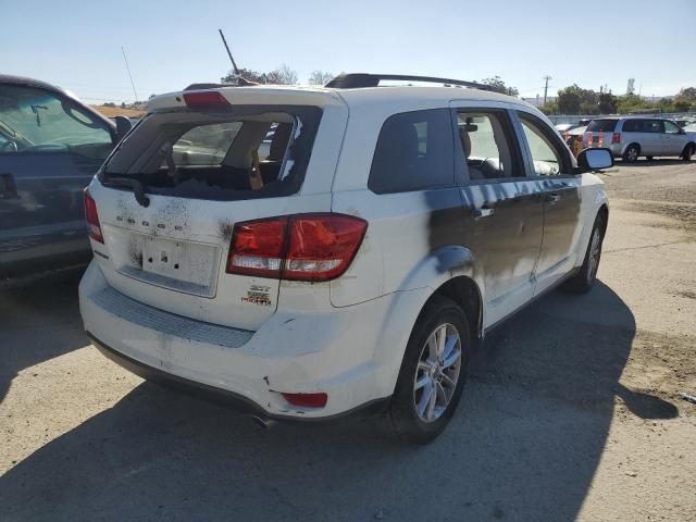 Foto 3 de la subasta – 2015 DODGE JOURNEY SX con VIN 3C4PDCBG9FT727082