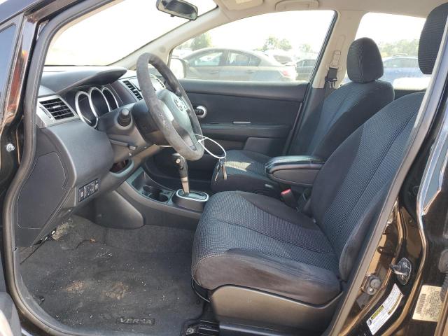 Photo 7 from auction – 2011 NISSAN VERSA S with VIN 3N1BC1CP1BL505696