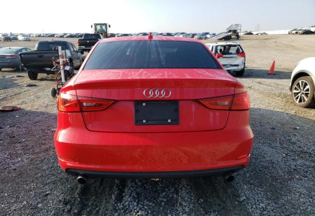 Photo 6 from auction – 2015 AUDI A3 PREMIUM with VIN WAUEFGFF2F1104711
