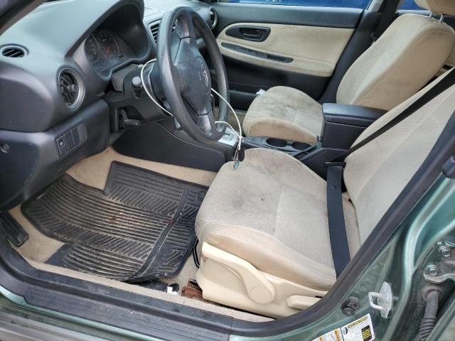 Photo 5 from auction – 2006 SUBARU IMPREZA OU with VIN JF1GG68626H812051