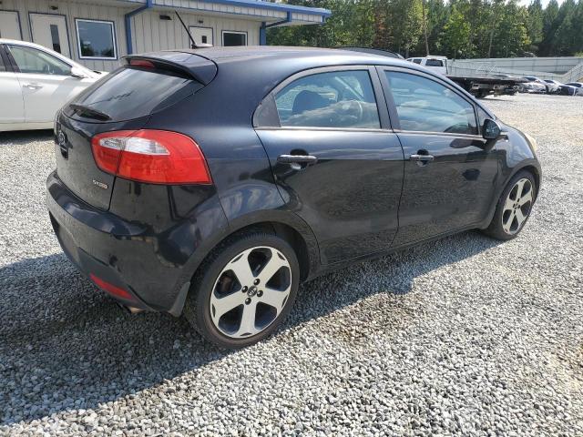 Photo 3 from auction – 2012 KIA RIO EX with VIN KNADN5A37C6029115
