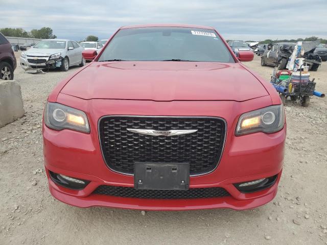 Photo 5 from auction – 2017 CHRYSLER 300 S with VIN 2C3CCAGG3HH512599