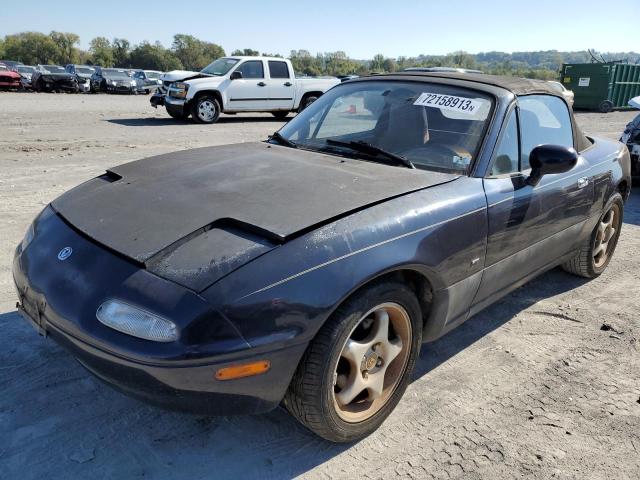 MAZDA MX-5 MIATA 1996 with VIN JM1NA353XT0710826 - Photo from auction