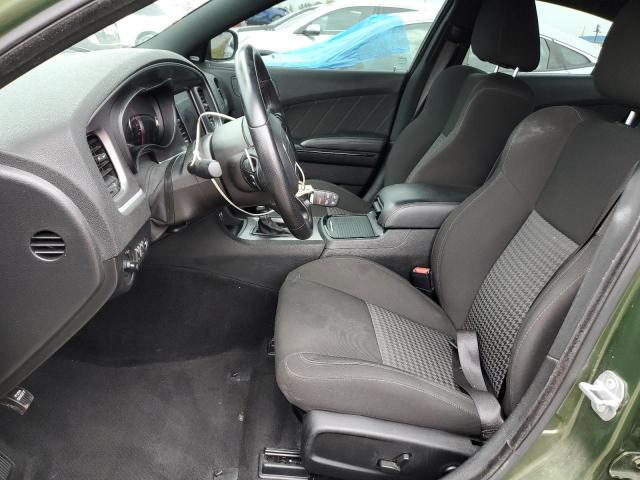 Photo 7 from auction – 2021 DODGE CHARGER R/ with VIN 2C3CDXCTXMH652744