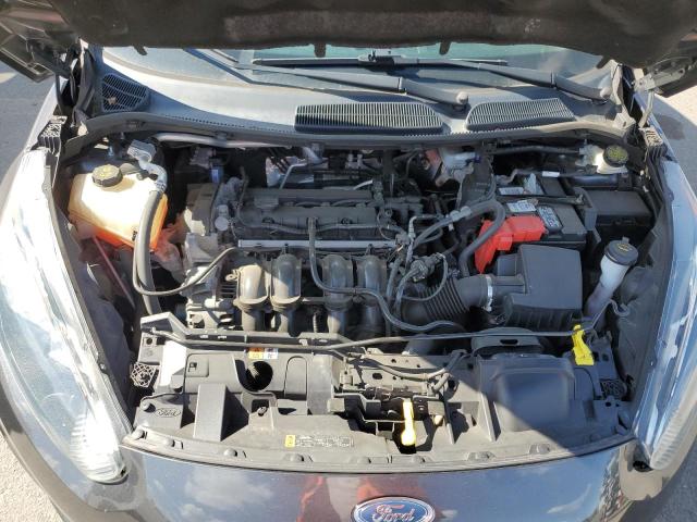 Photo 11 from auction – 2017 FORD FIESTA SE with VIN 3FADP4BJ3HM104863