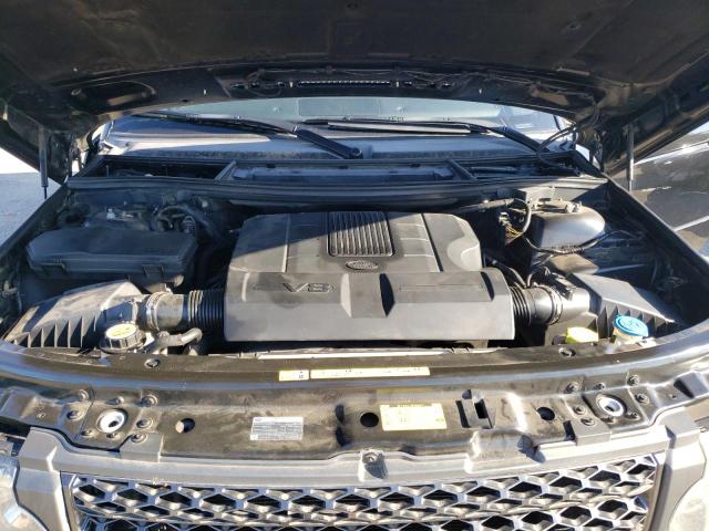Photo 12 from auction – 2011 LAND ROVER RANGE ROVE with VIN SALMF1D48BA330414