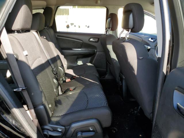 Photo 10 from auction – 2017 DODGE JOURNEY SX with VIN 3C4PDCBBXHT558827