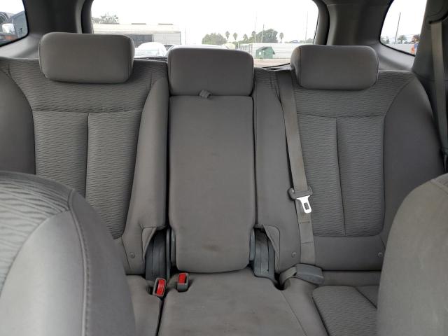 Photo 10 from auction – 2007 HYUNDAI SANTA FE G with VIN 5NMSG13D37H076119