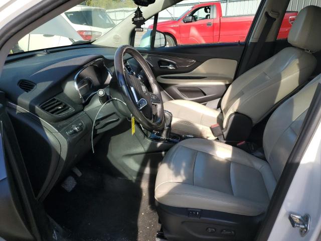 Photo 7 from auction – 2017 BUICK ENCORE PRE with VIN KL4CJHSB8HB008610