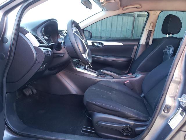 Photo 7 from auction – 2016 NISSAN SENTRA S with VIN 3N1AB7AP8GY264332