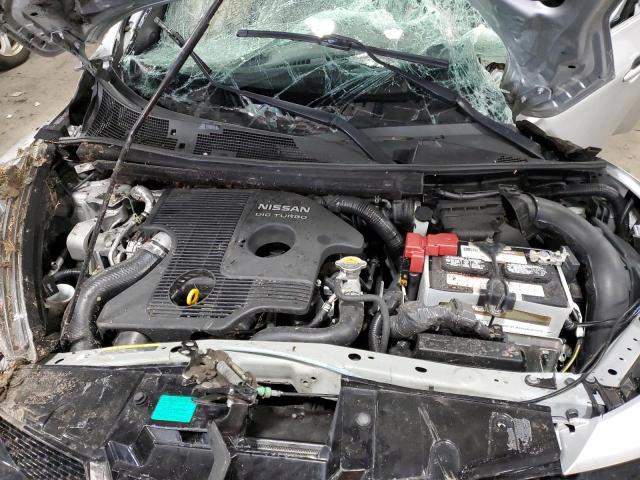 Photo 11 from auction – 2013 NISSAN JUKE S with VIN JN8AF5MV2DT232212