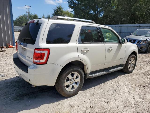 Photo 3 from auction – 2009 FORD ESCAPE HYB with VIN 1FMCU49329KC50553