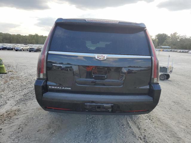 Zdjęcie 6 z aukcji – 2018 CADILLAC ESCALADE E z VIN 1GYS4KKJ9JR288218