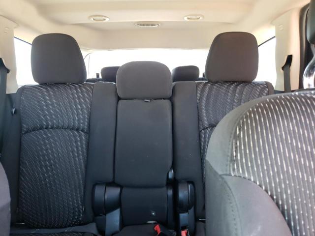 Photo 10 from auction – 2014 DODGE JOURNEY SX with VIN 3C4PDCBG9ET270806