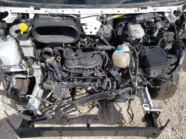 Foto 12 de la subasta – 2019 RAM PROMASTER con VIN 3C6TRVAG5KE526055
