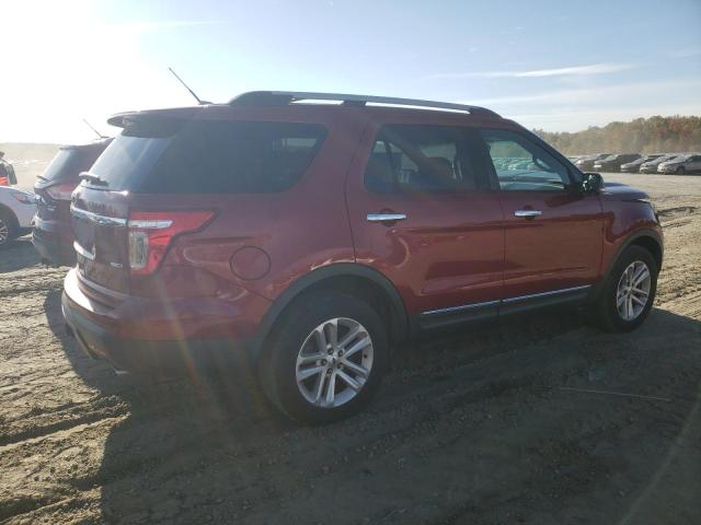 Photo 3 from auction – 2013 FORD EXPLORER X with VIN 1FM5K8D8XDGB35056