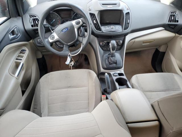 Photo 8 from auction – 2014 FORD ESCAPE SE with VIN 1FMCU9GXXEUD07003