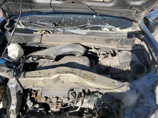 Photo 11 from auction – 2011 HONDA PILOT LX with VIN 5FNYF3H23BB046824