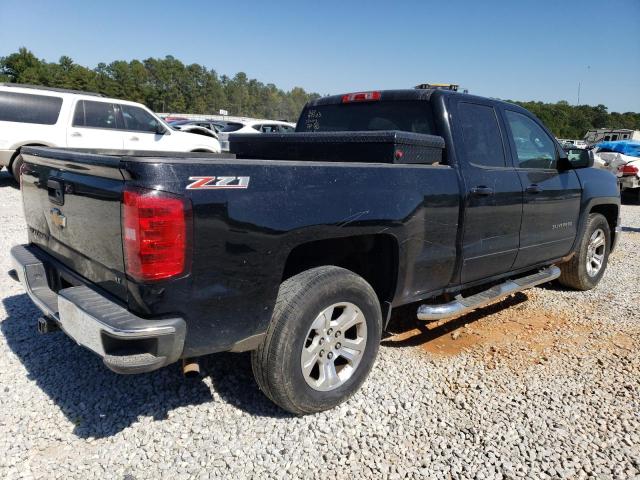 Photo 3 from auction – 2015 CHEVROLET SILVERADO with VIN 1GCRCREC4FZ209185