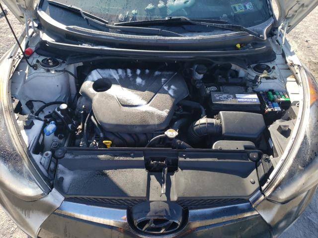 Photo 11 from auction – 2012 HYUNDAI VELOSTER with VIN KMHTC6AD1CU072374