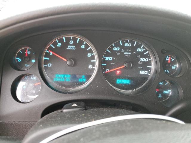 Photo 9 from auction – 2010 GMC YUKON SLT with VIN 1GKUKDE08AR139449